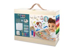 BUKI PROFESSIONAL STUDIO - ATELIER D'ARTISTE